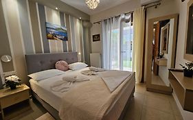 Modern Apartment Kallithea 1